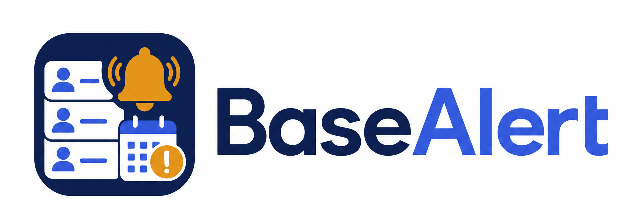 BaseAlert